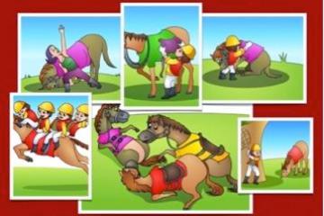 a close up of a printer