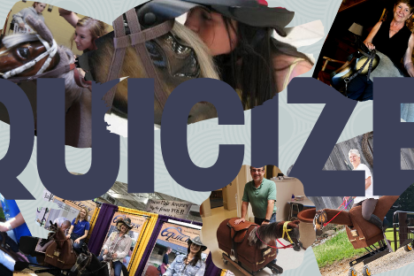 a group of people posing for the camera